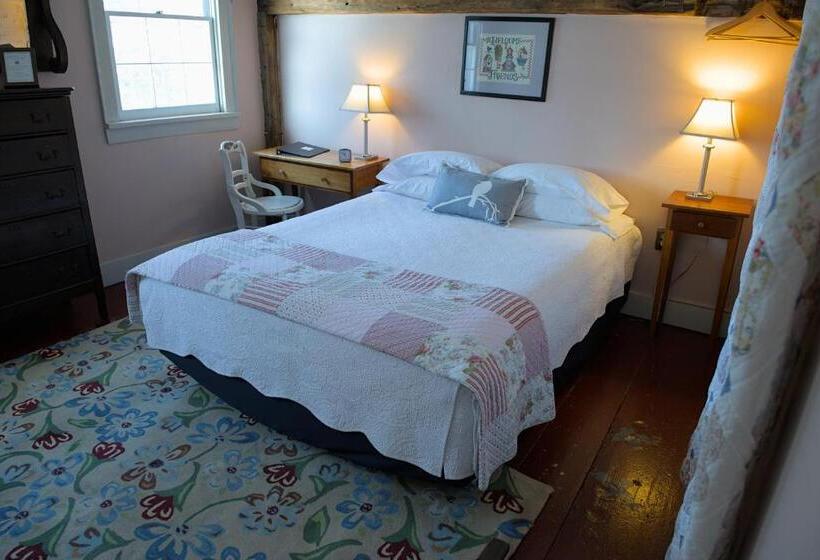 غرفة قياسية, Shoreham Inn Bed & Breakfast