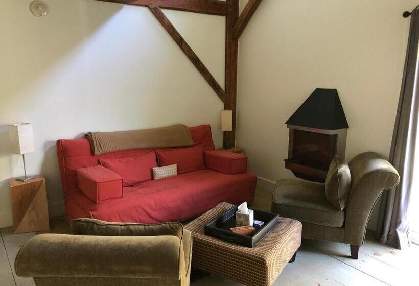 스위트, Shoreham Inn Bed & Breakfast