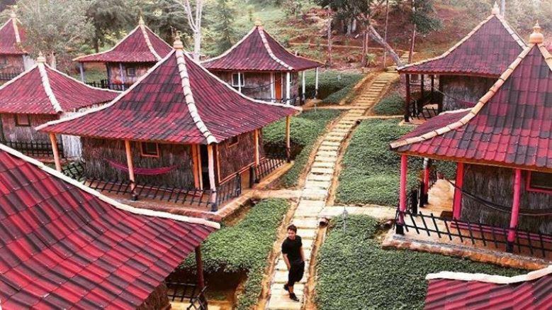 标准三人间, Sindamanoy Hotel Holístico