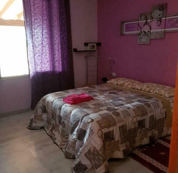 豪华房间, Is Tanas