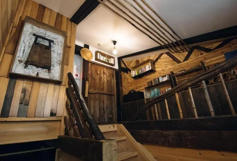 ファミリールーム, Hostel Yui An