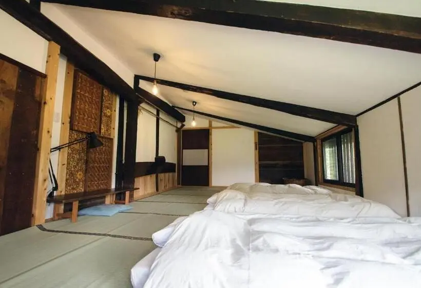 ファミリールーム, Hostel Yui An