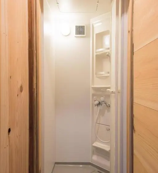 スタンダードルーム, Hostel Yui An