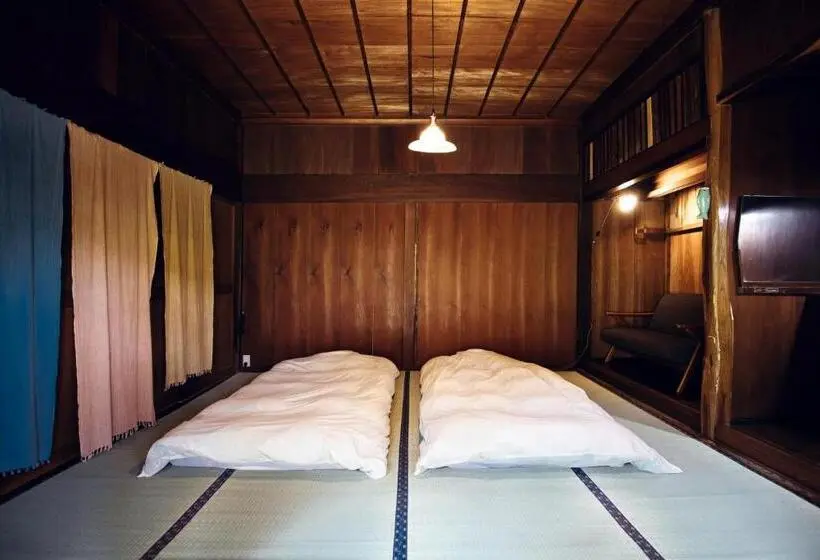 スタンダードルーム, Hostel Yui An