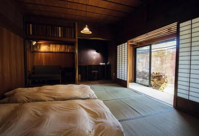 スタンダードルーム, Hostel Yui An