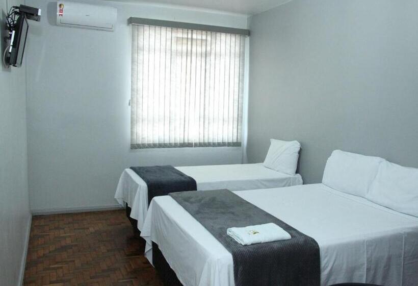 Трехместный Номер Superior, Euro