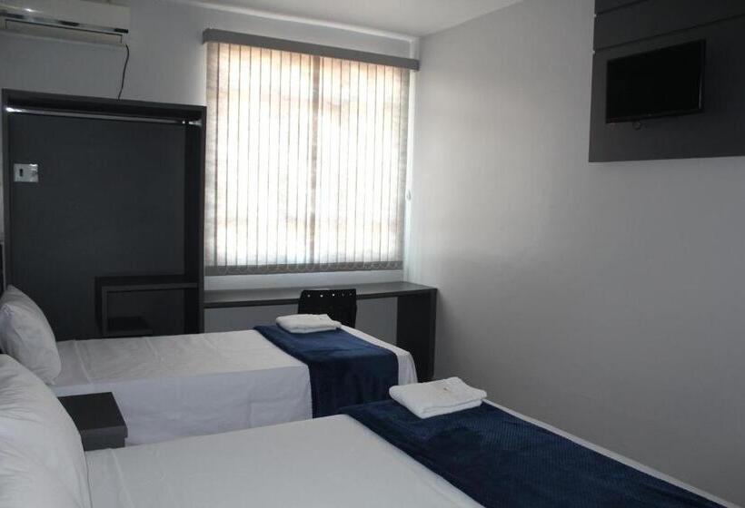 Трехместный Номер Superior, Euro