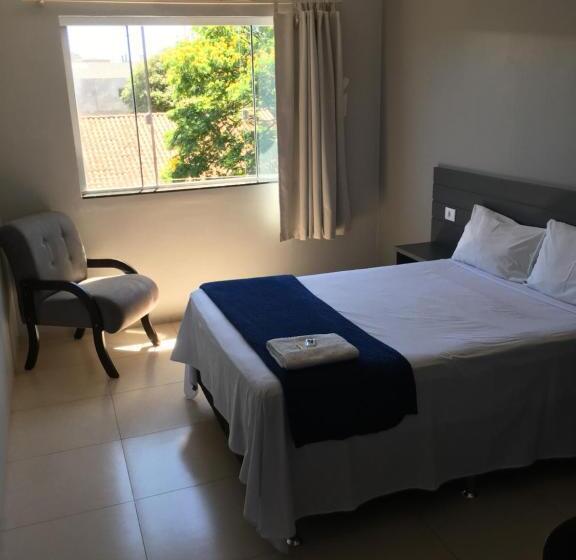 غرفة ديلوكس, Euro