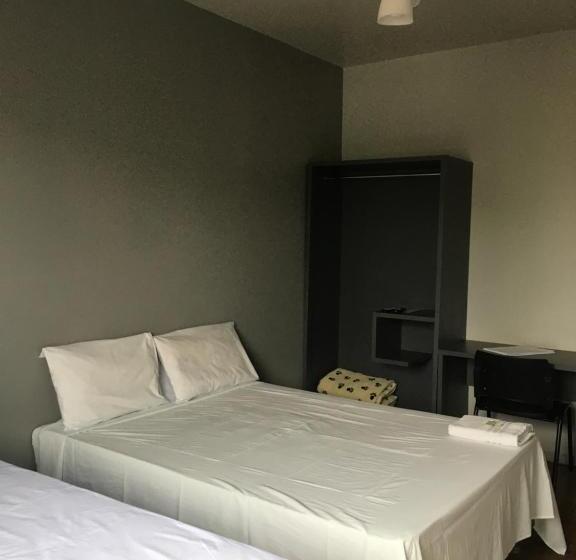 غرفة قياسية, Euro