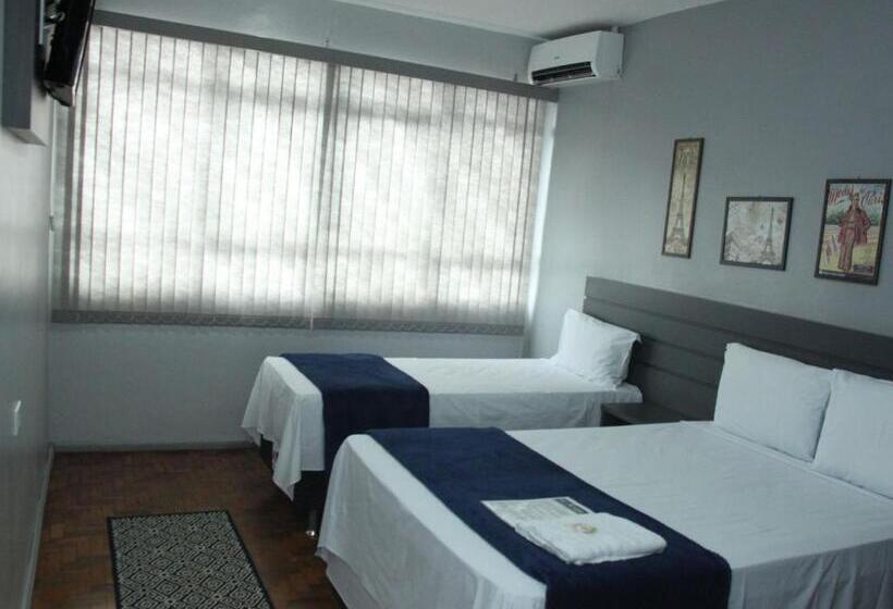 Номер Deluxe, Euro