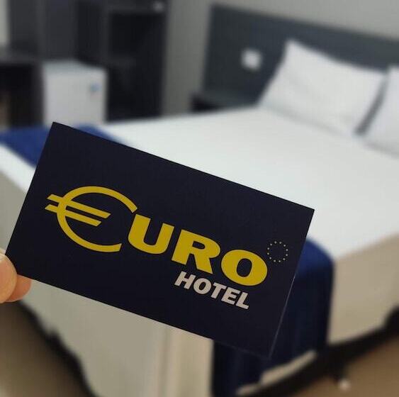 디럭스 룸, Euro