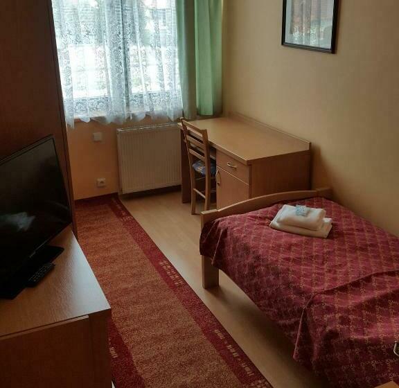 スタンダードシングルルーム, Grand