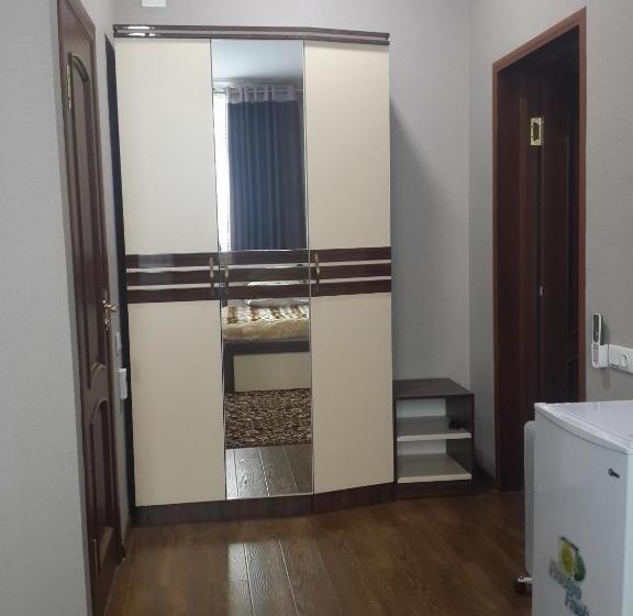 اتاق سوپریور, Umariyon