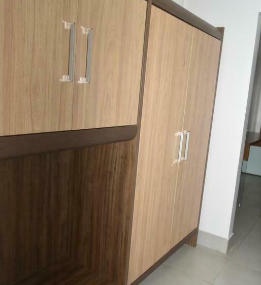 带1个卧室的公寓, Vilhar