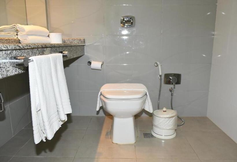 带1个卧室的公寓, Vilhar