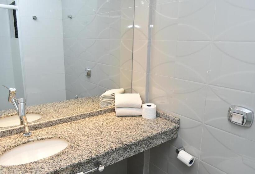 带1个卧室的公寓, Vilhar