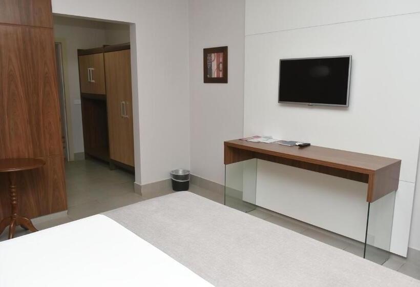 带1个卧室的公寓, Vilhar