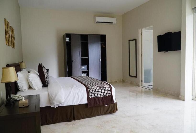 이그제큐티브 룸, Arainn Bed & Breakfast Tretes Prigen By Ecommerceloka