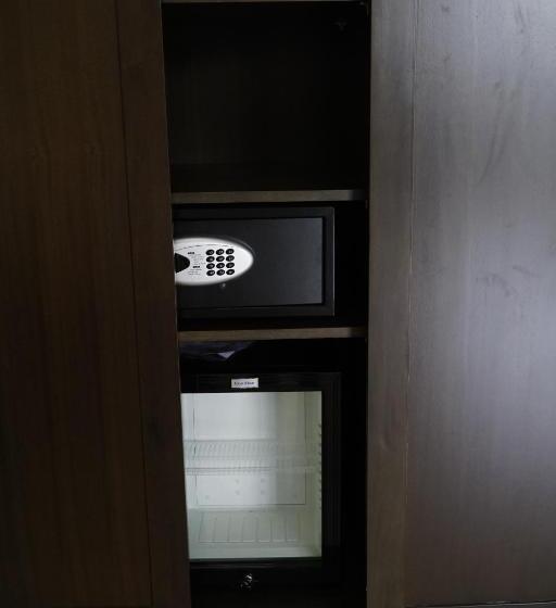 주니어 스위트, Arainn Bed & Breakfast Tretes Prigen By Ecommerceloka