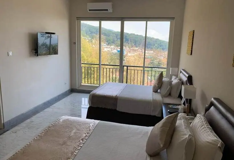 スタンダードルーム, Arainn Bed & Breakfast Tretes Prigen By Ecommerceloka