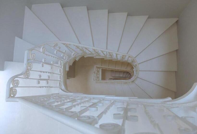 اتاق استاندارد با تخت بزرگ, No. 17 Birgu