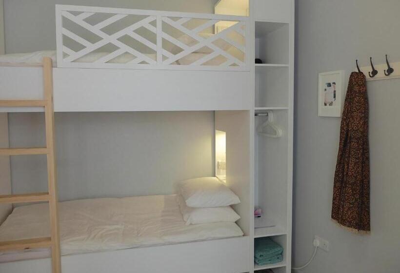 اتاق استاندارد با تختهای تاشو, No. 17 Birgu