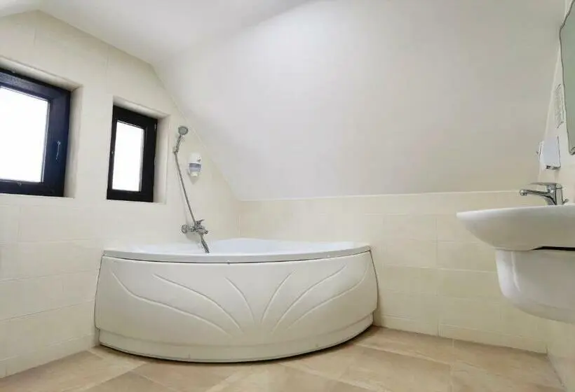 اتاق استاندارد سه نفره, Pensiunea Royal