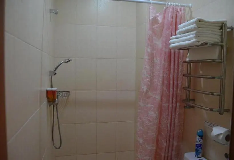 スタンダード４人部屋, тк черкащина 365