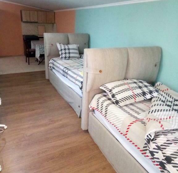 스탠다드 룸, Guest House Dimova