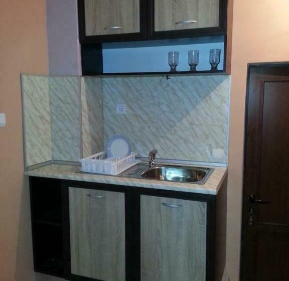 스탠다드 룸, Guest House Dimova