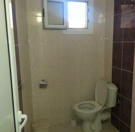 Номер Стандарт, Guest House Dimova