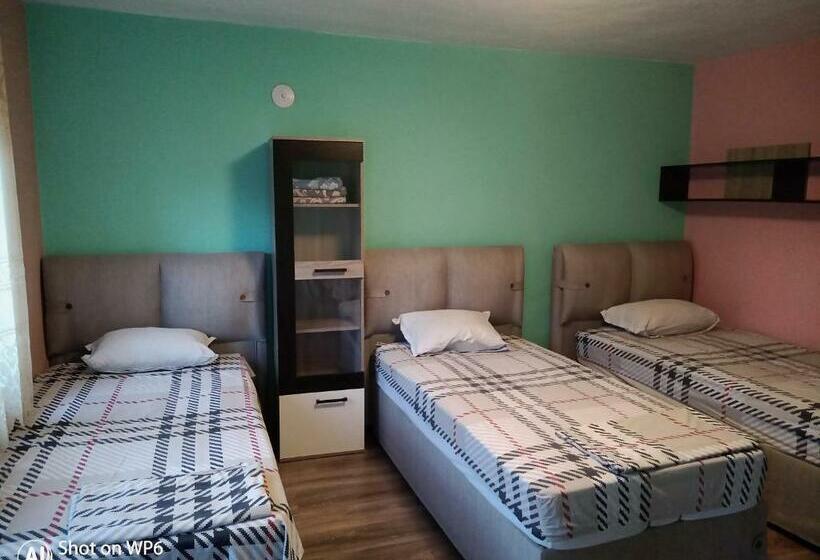 Номер Стандарт Трехместный, Guest House Dimova