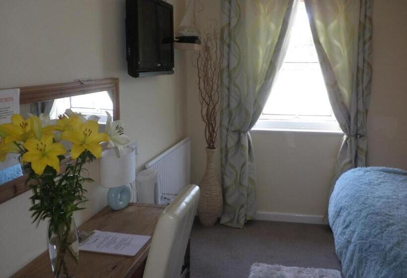 חדר סטנדרט, Longfrie Inn