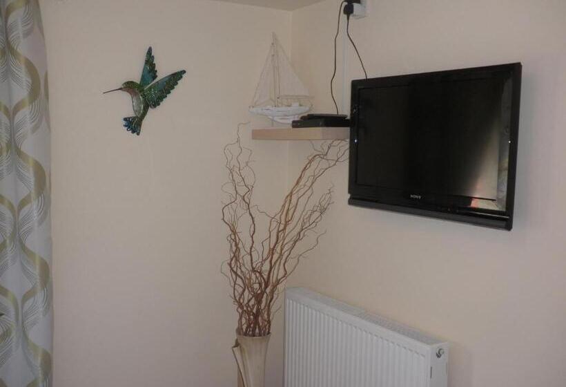 חדר סטנדרט, Longfrie Inn