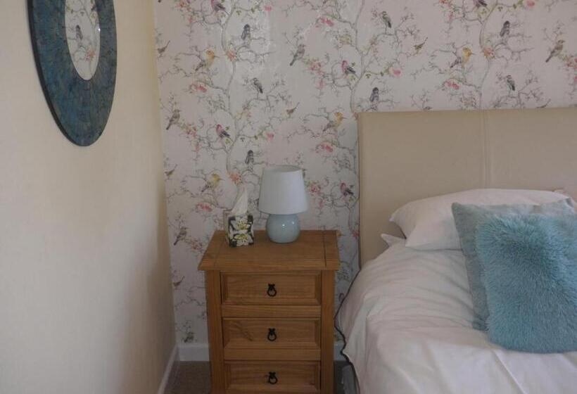 חדר סטנדרט, Longfrie Inn