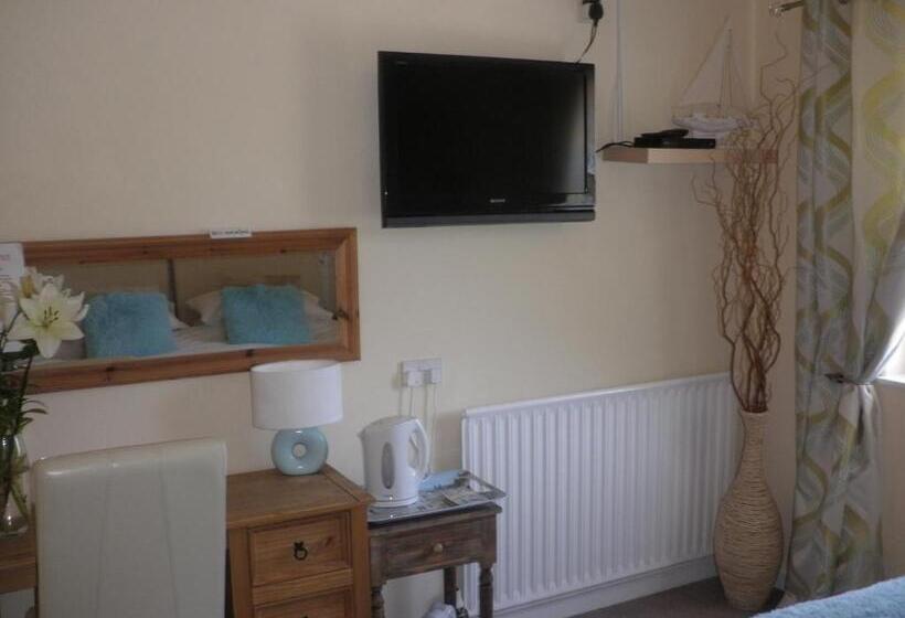 חדר סטנדרט, Longfrie Inn