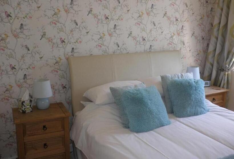 Номер Стандарт, Longfrie Inn