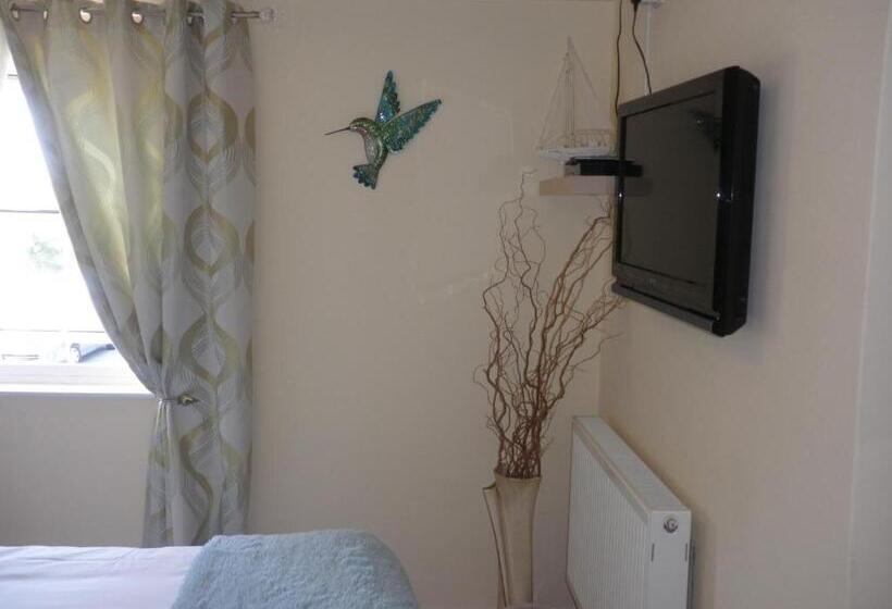 חדר סטנדרט, Longfrie Inn