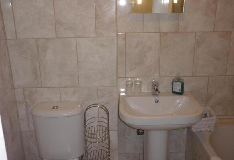 חדר סטנדרט, Longfrie Inn