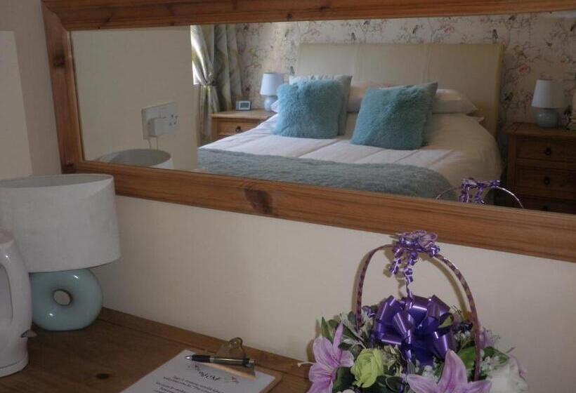 חדר סטנדרט, Longfrie Inn