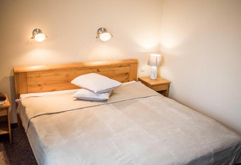 اتاق استاندارد, Province