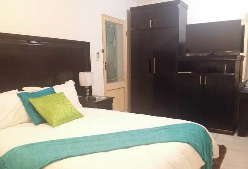 חדר סטנדרט, Alicia's B&b