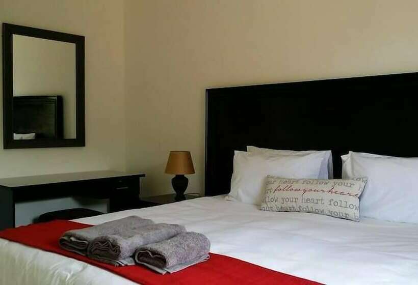 חדר סטנדרט, Alicia's B&b