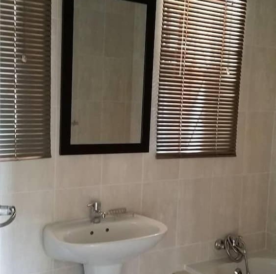 חדר סטנדרט, Alicia's B&b