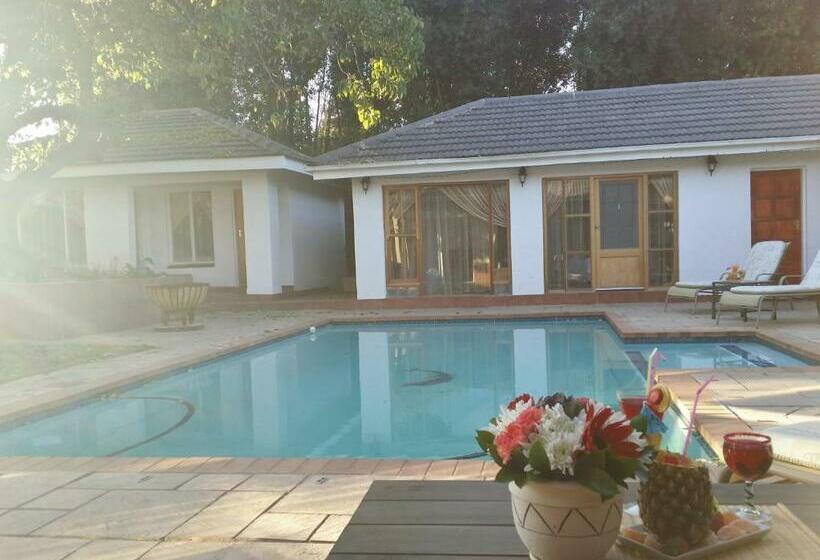 חדר סטנדרט, Alicia's B&b