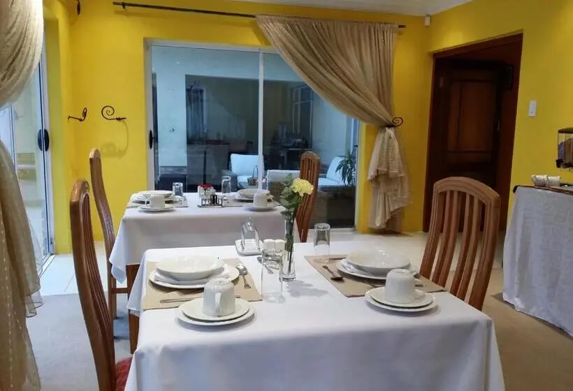 スーペリアールーム, Alicia's B&b