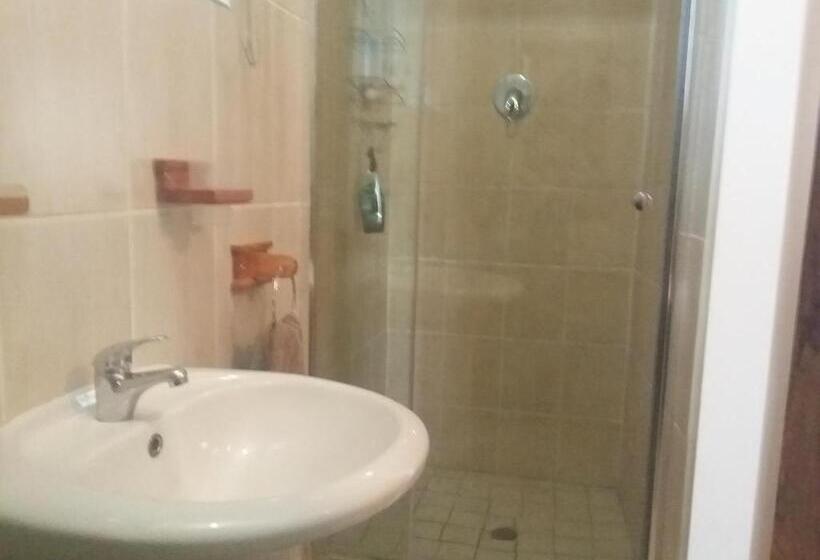 חדר סופריור, Alicia's B&b