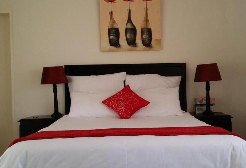 חדר סופריור, Alicia's B&b