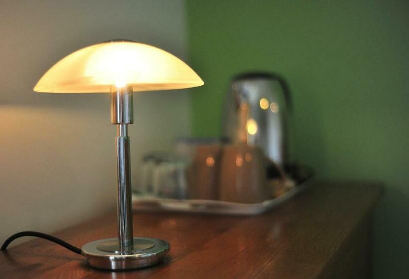 Номер Стандарт Вид на Море, Beinn Edra House B&b