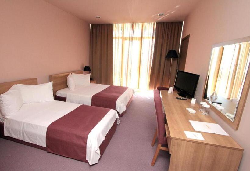 اتاق خانوادگی, Anaklia